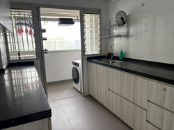 Blk 323A Punggol Bayview (Punggol), HDB 4 Rooms #624111361
